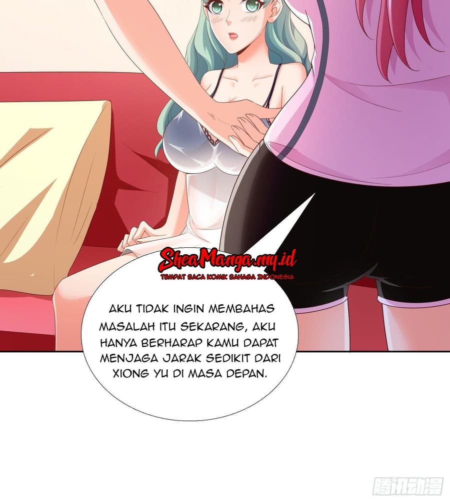 Super School Doctor (Supreme Campus Doctor) Chapter 77 Gambar 9